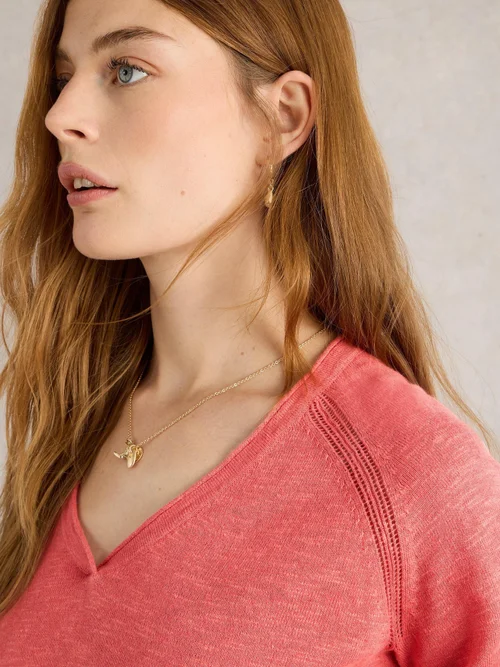 Pull NARIA - Dus Pink - 34 Image 3