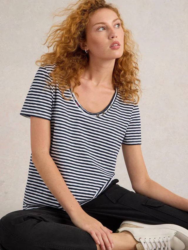 T-SHIRT NADIA