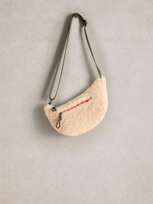 Sac À Bandoulière En Borg Meadow Image 3