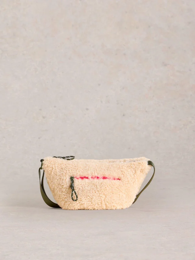 Sac À Bandoulière En Borg Meadow