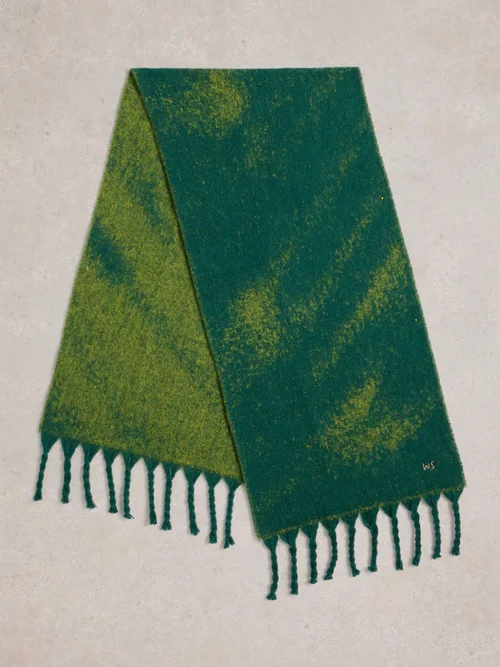 Écharpe brossée Benny Image 3