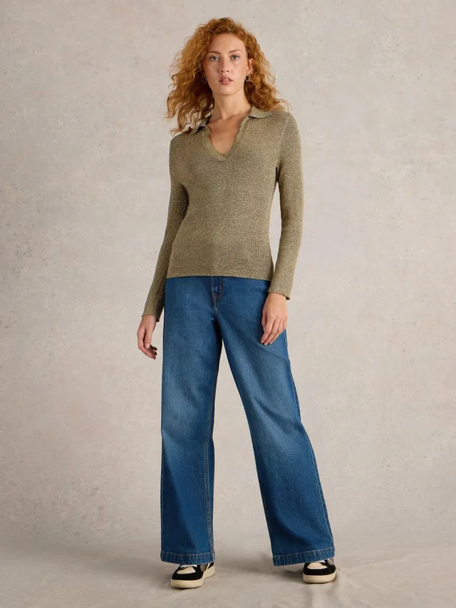 COL RIBBÉ RILEY SPARKLE