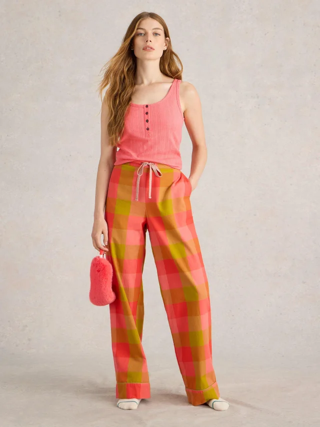 Gilet en jersey Hailey Henley