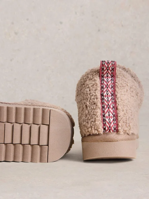 Bottines Borg - Dk Nat - S Image 3