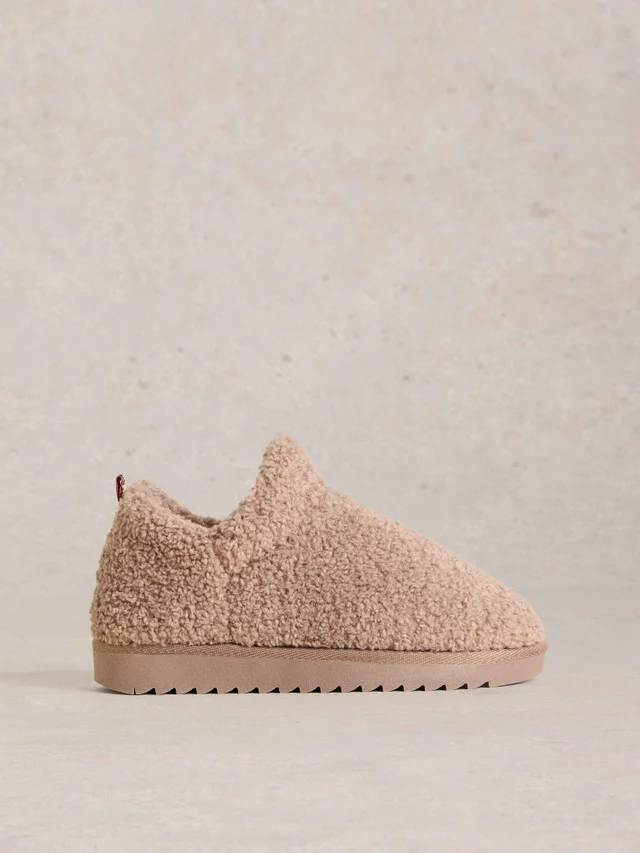 Bottines Borg