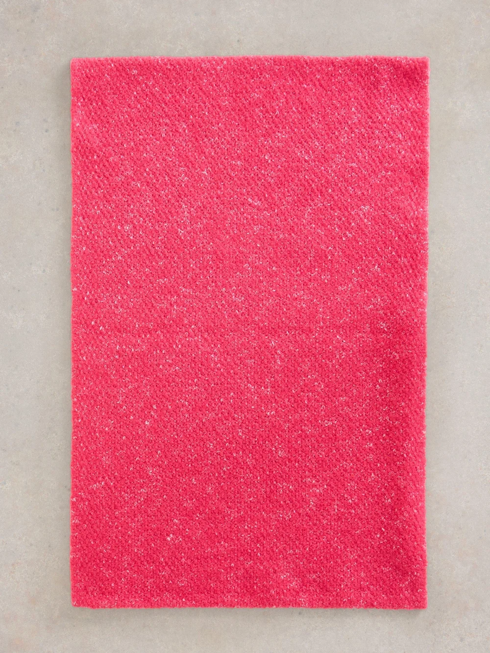 Snood tricoté Abby Image 1