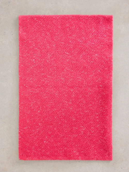 Snood tricoté Abby Image 1