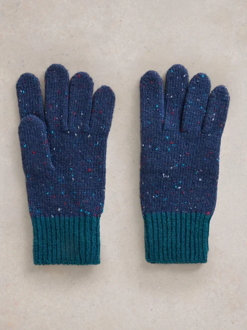 Gants tricotés Albie Image 3