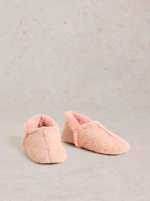 Chaussons fermés Reya - Lgt Pink - 41 Image 3