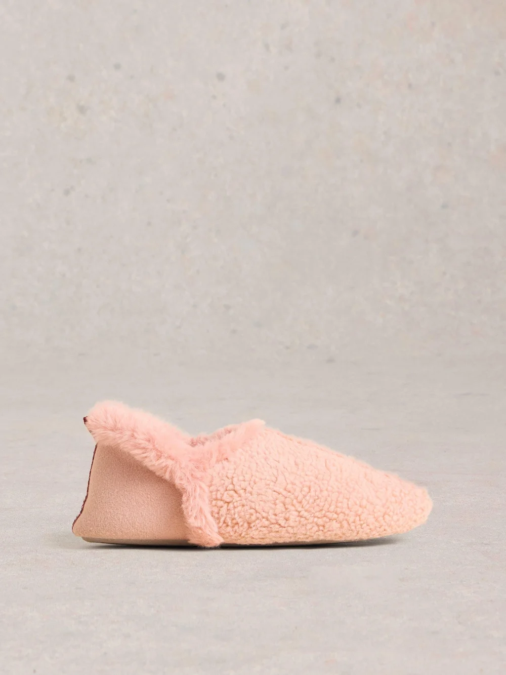 Chaussons fermés Reya - Lgt Pink - 41 Image 1