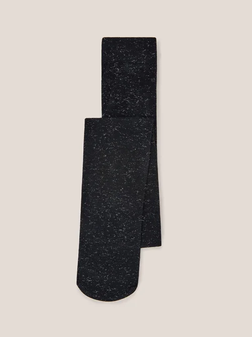 Collants Sienna Sparkle - Blk Mlt - S Image 3