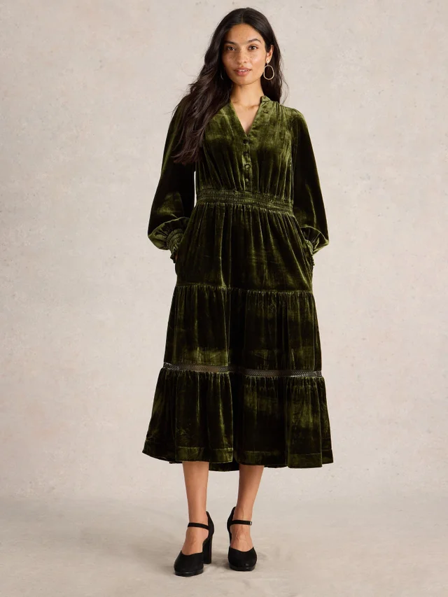 Chaussures à plateforme Priscilla