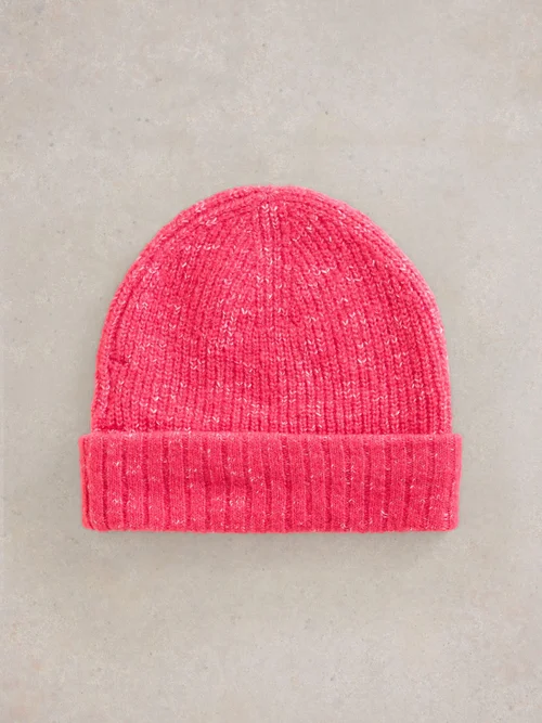 Bonnet tricoté Abby Image 3