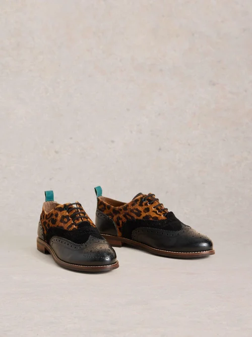 Bottines à lacets Thistle - Blk Mlt - 37.5 Image 2