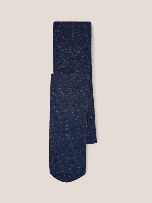 Collants Sienna Sparkle - Dark Navy - S Image 3