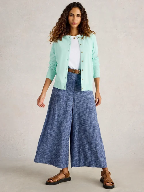 Cardigan Lulu - Lgt Blue - 52 Image 2
