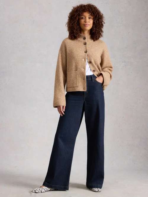 Jean Large Ayla - Dk Denim - 52/R Image 2