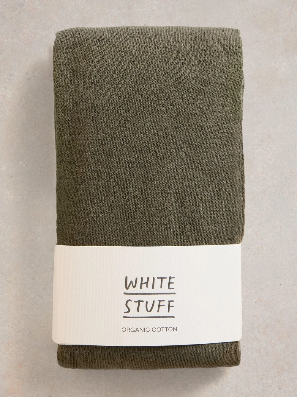 Collants Unis Patty - Khaki Grn - XL Image 1