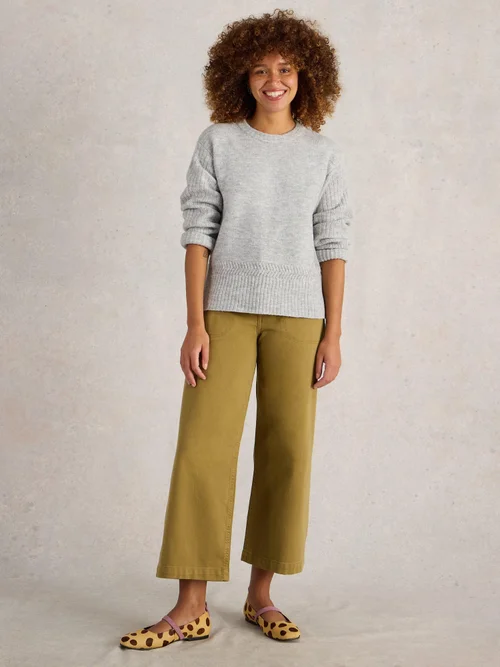 Pull Sophia - Grey Marl - 52 Image 2