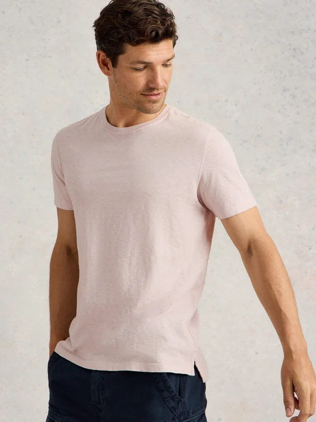 T-Shirt À Manches Courtes Abersoch