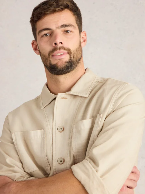 Veste de travail Finch - Lgt Green - XXXL Image 3
