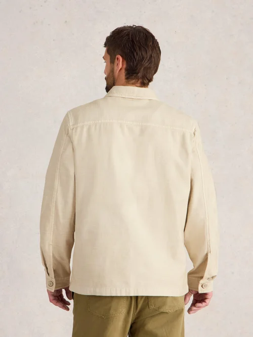 Veste de travail Finch - Lgt Green - XXXL Image 4