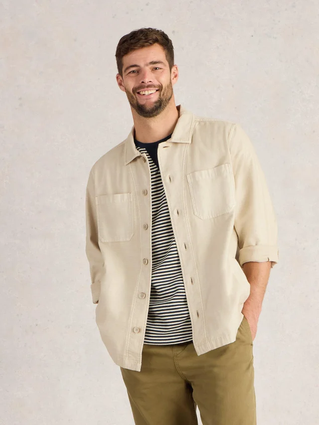 Veste de travail Finch