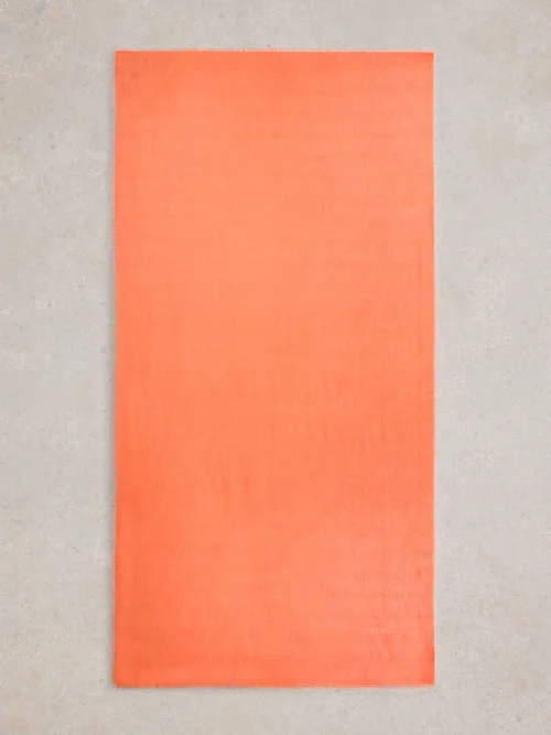 Écharpe Oversize Penny Plain Image 3