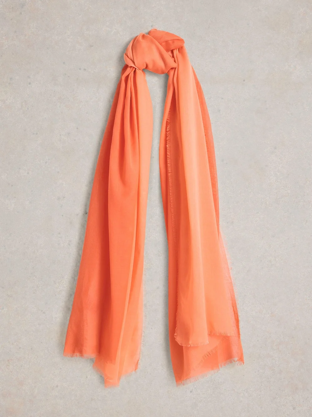 Écharpe Oversize Penny Plain Image 1