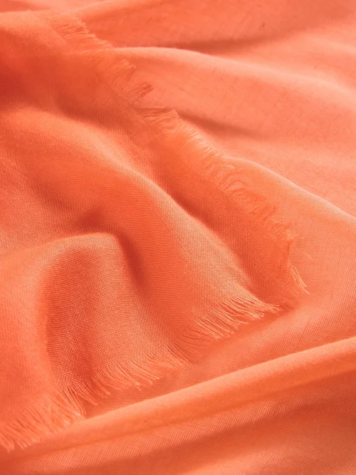 Écharpe Oversize Penny Plain Image 2