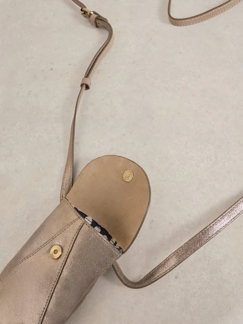 Sac à main en cuir Coco Image 3