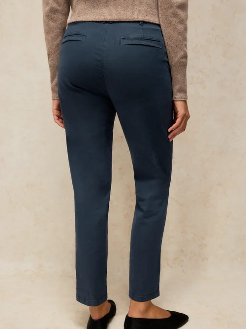 Pantalon Chino Twister - Dark Navy - 52/R Image 4