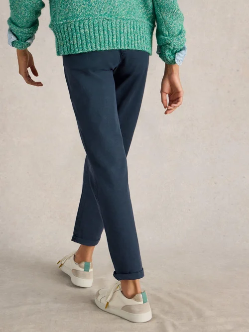 Pantalon Chino Twister - Dark Navy - 52/R Image 4