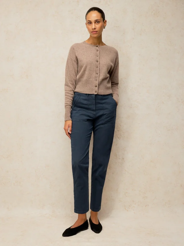 Pantalon Chino Twister