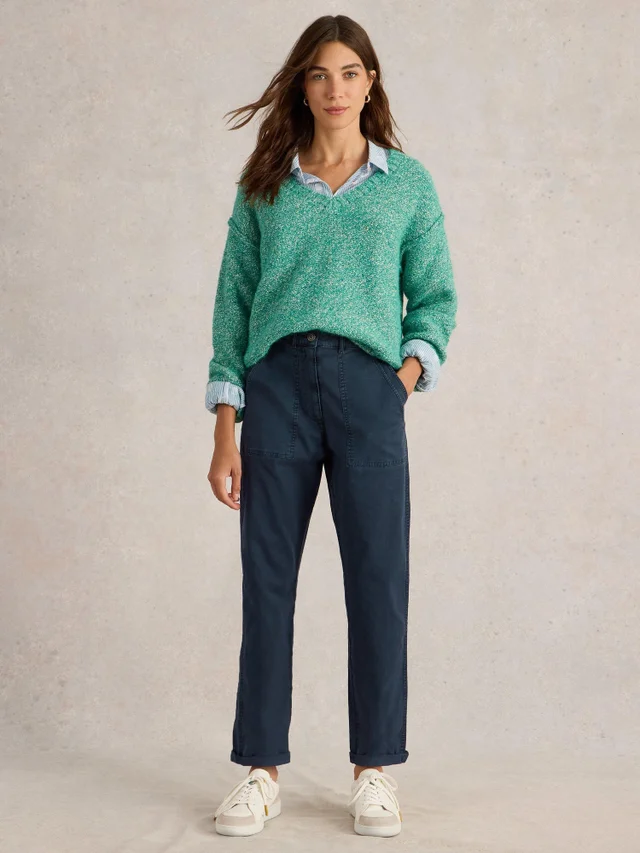 Pantalon Chino Twister