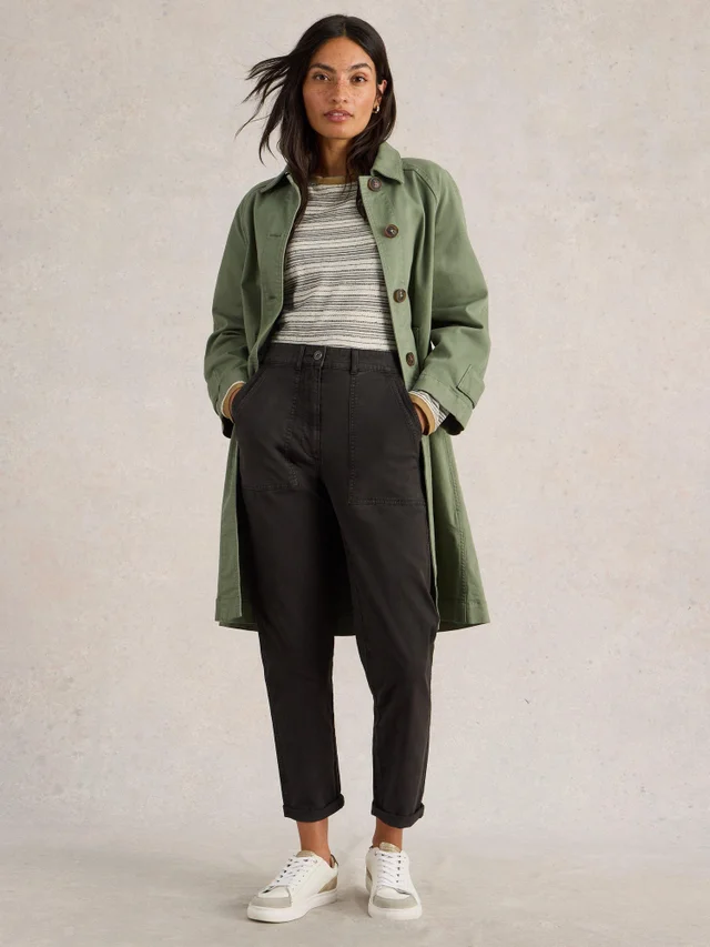 Pantalon Chino Twister