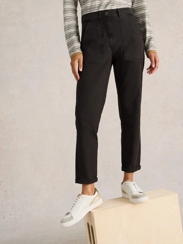 Pantalon Chino Twister