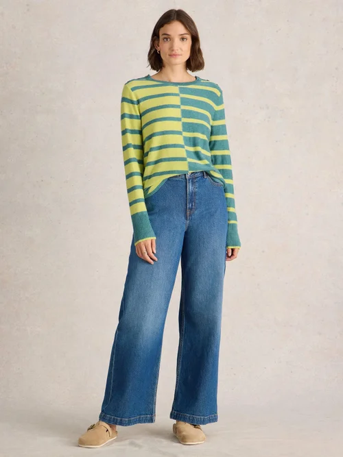 Pull EMMA - Blue Mlt - 52 Image 2