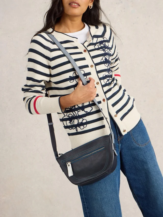 Sac à bandoulière Caro