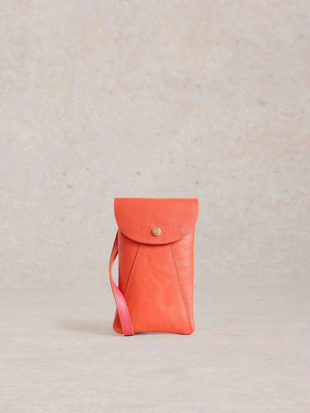 Sac à main en cuir Coco - Brt Red - EINHEITSGRÖSSE Image 1