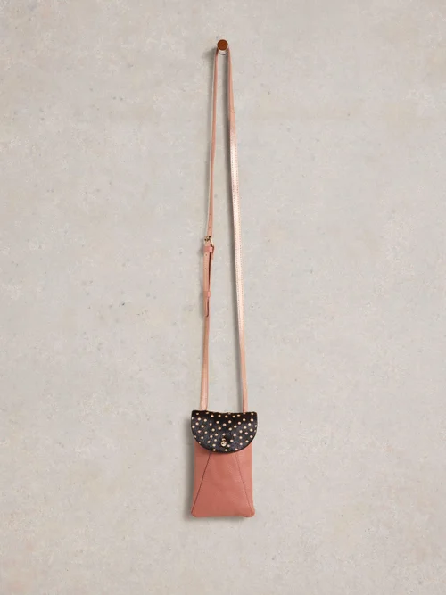 Sac à main en cuir Coco - Pink Mlt - EINHEITSGRÖSSE Image 2