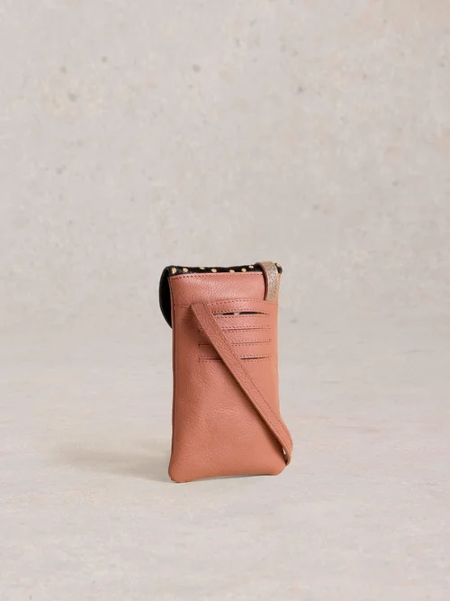Sac à main en cuir Coco - Pink Mlt - EINHEITSGRÖSSE Image 4