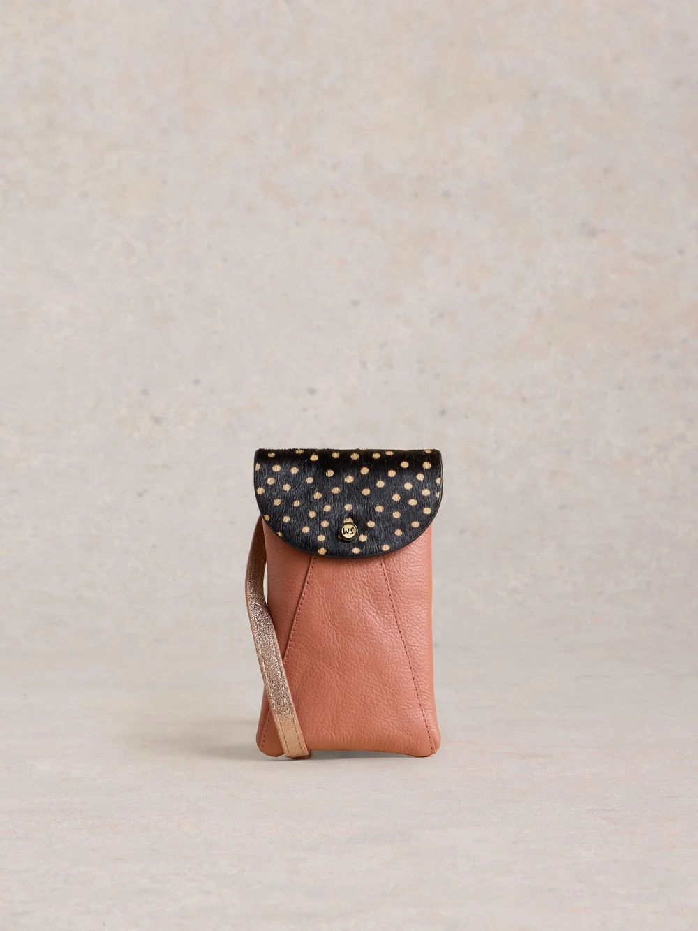 Sac à main en cuir Coco - Pink Mlt - EINHEITSGRÖSSE Image 1