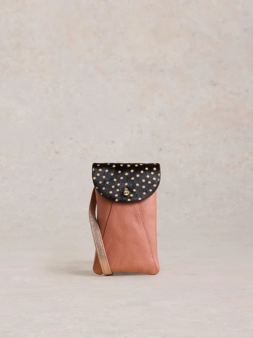Sac à main en cuir Coco - Pink Mlt - EINHEITSGRÖSSE Image 1
