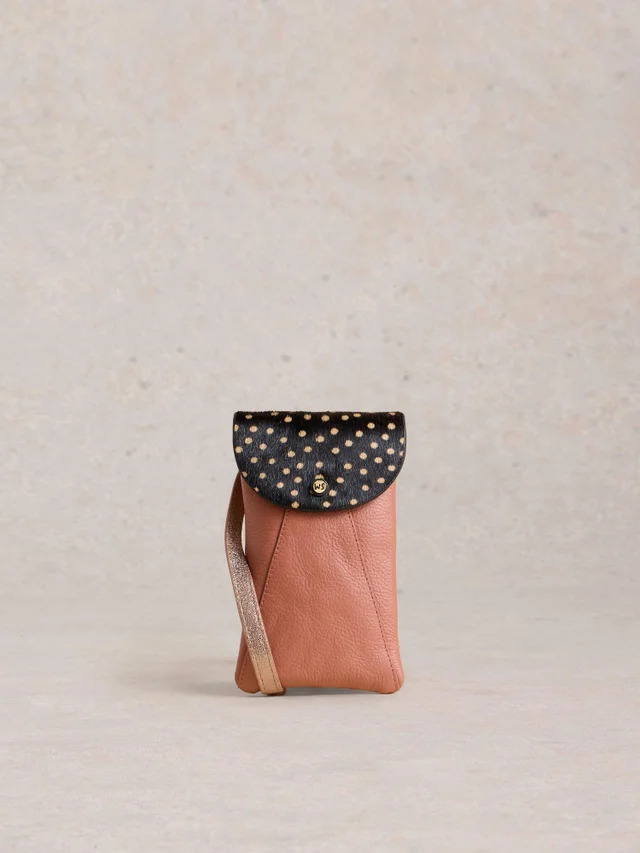 Sac à main en cuir Coco