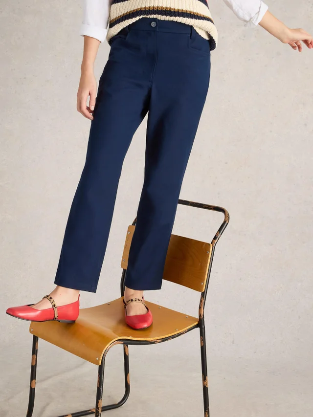 Pantalon Stretch Savannah