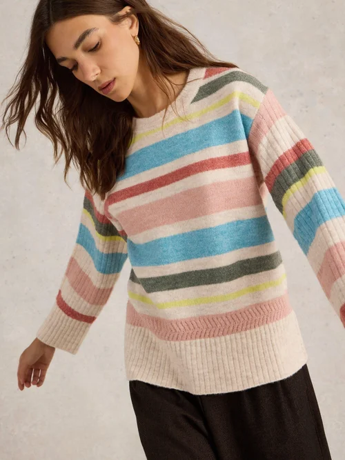 Pull Sophia - Nat Mlt - 52 Image 3