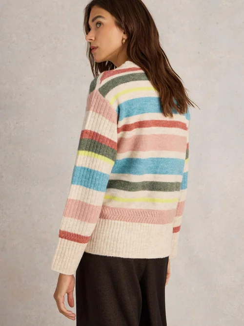 Pull Sophia - Nat Mlt - 52 Image 4