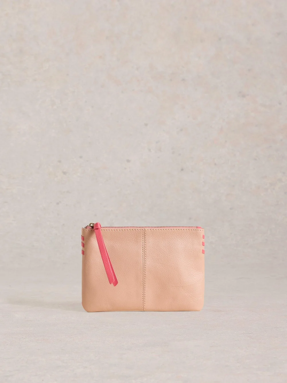 Pochette Bella à fermeture éclair Image 1