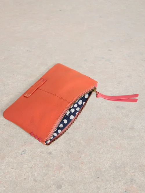 Pochette Bella à fermeture éclair Image 3